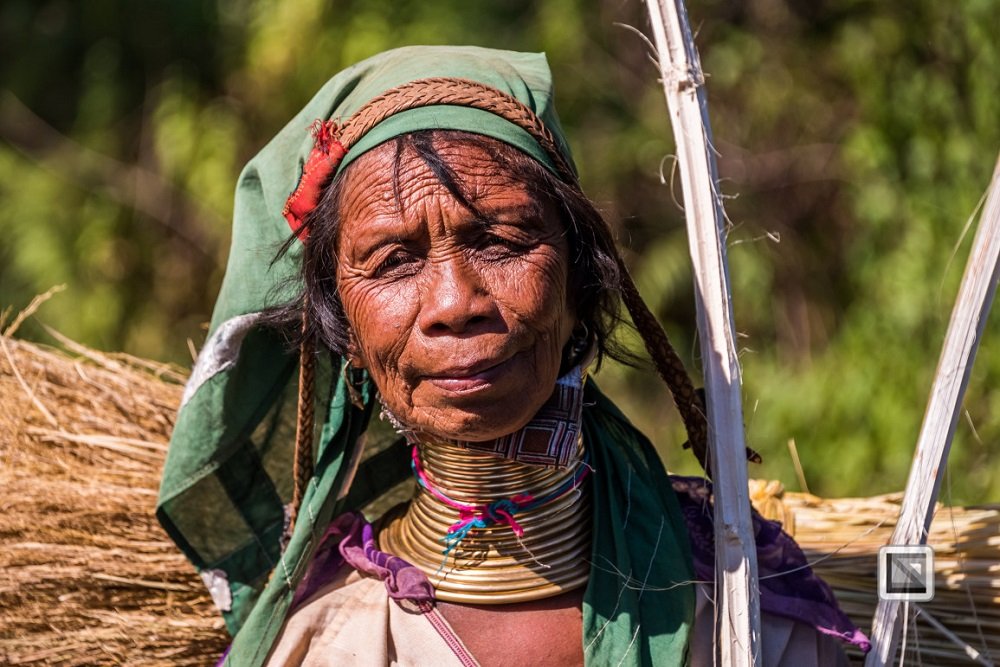 Kayah State Trekking Adventure 4 Days